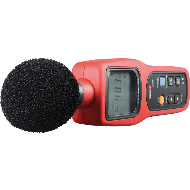 Uni-t UT35