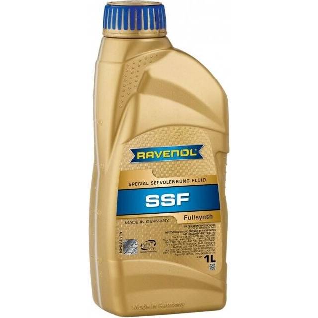 RAVENOL SSF