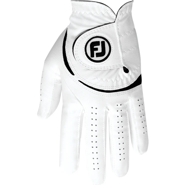 FootJoy Weathersof - bild 2