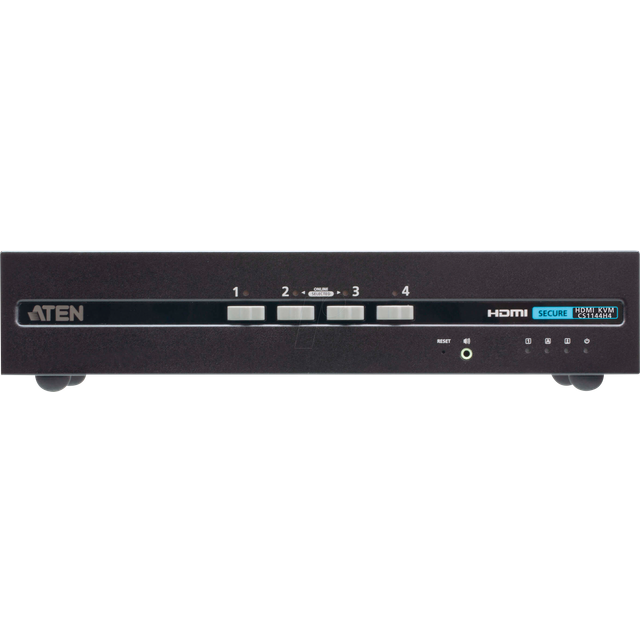 Aten CS1144H4