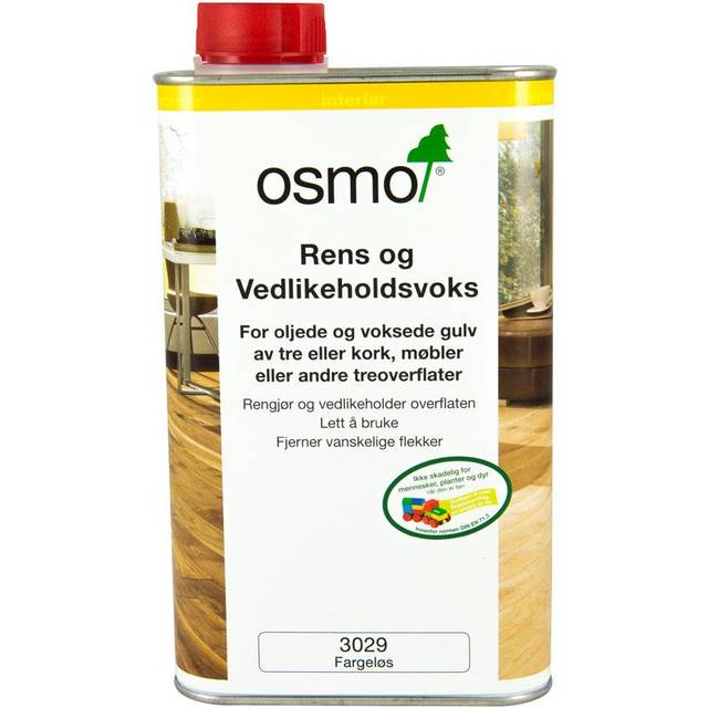 Osmo RENS-VEDL.VOKS 3087 1,0L