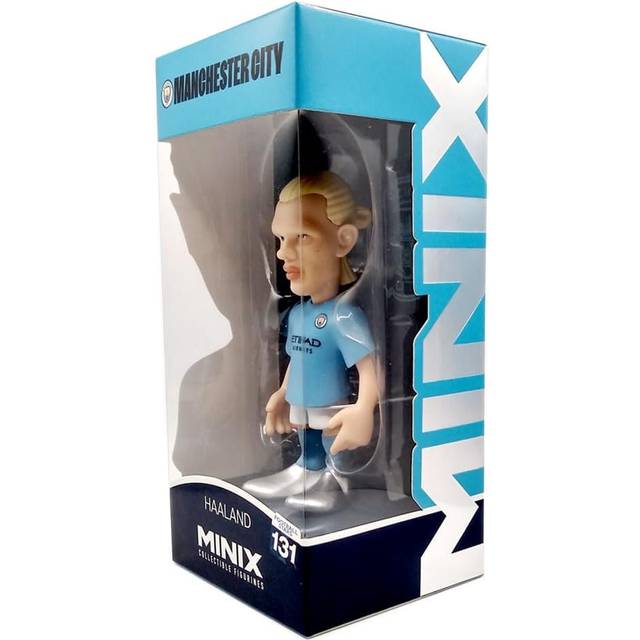 MiniX Haaland - bild 3