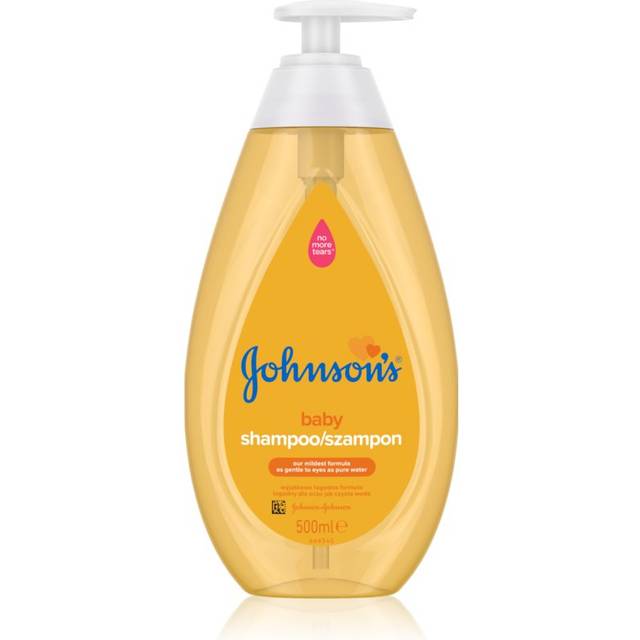 Johnson's Gold