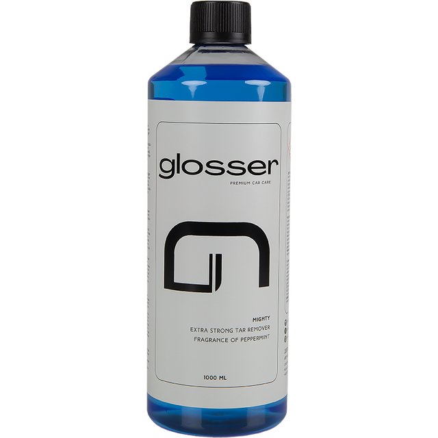 Glosser Mighty Extra