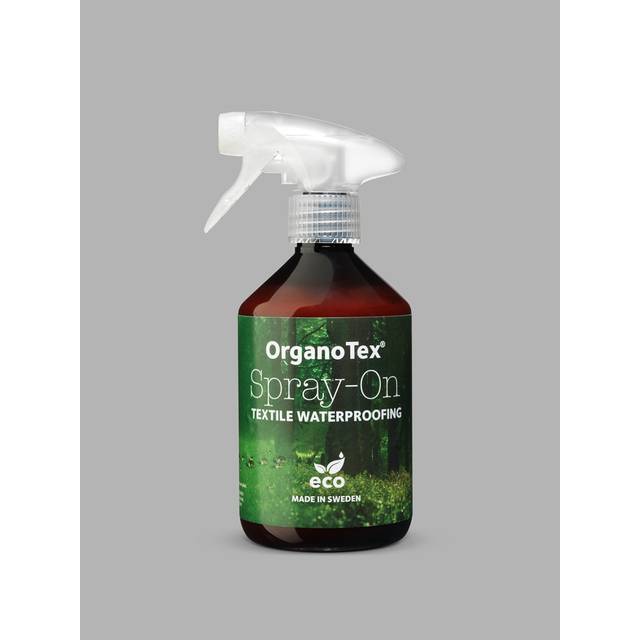 Organotex Spray-On