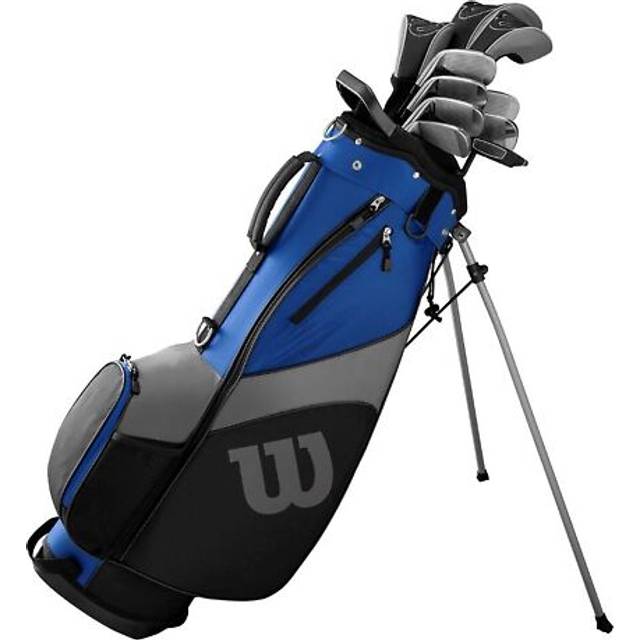 Wilson 1200 TPX - bild 2