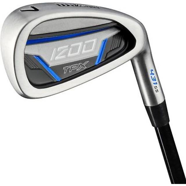 Wilson 1200 TPX - bild 3