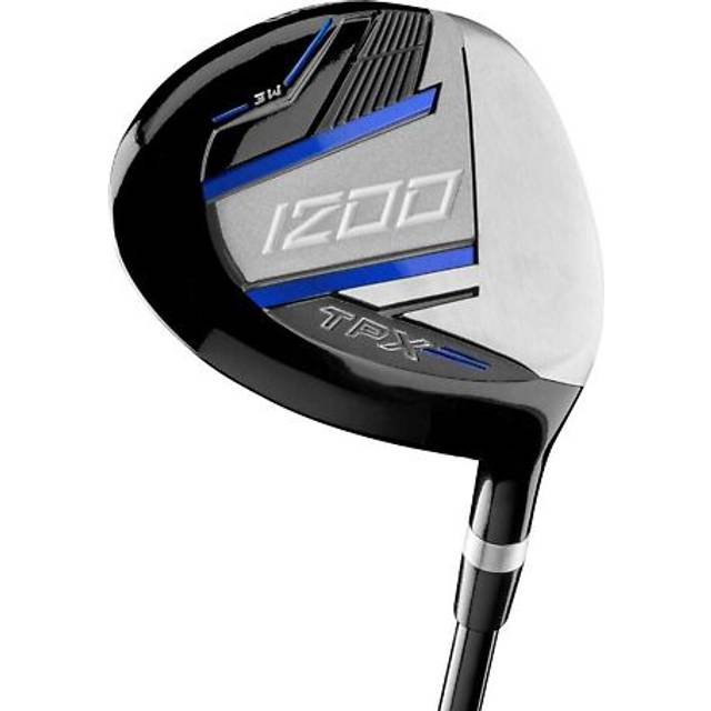 Wilson 1200 TPX - bild 4