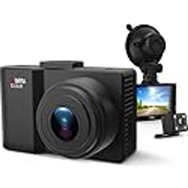 Xblitz Bil Videokamera XB-S3-DUO