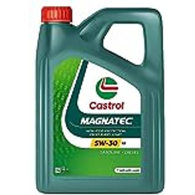 Castrol Magnatec - bild 2
