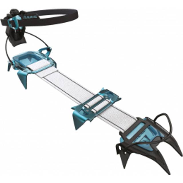 Blue Ice Harfang Crampon