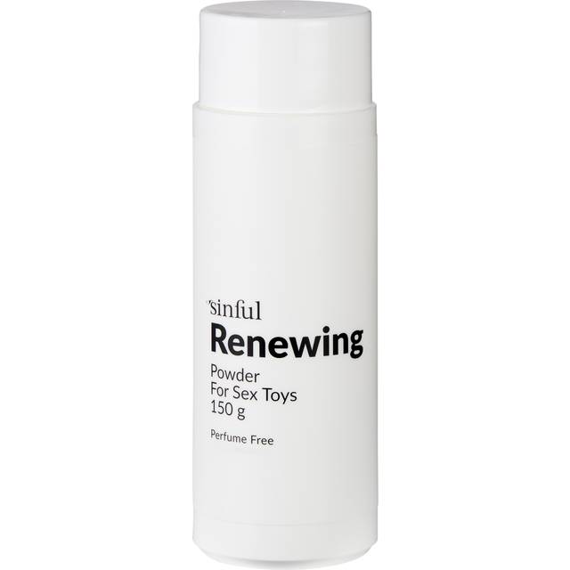 Sinful Pleiende Pulver