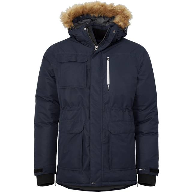 Matterhorn Parka