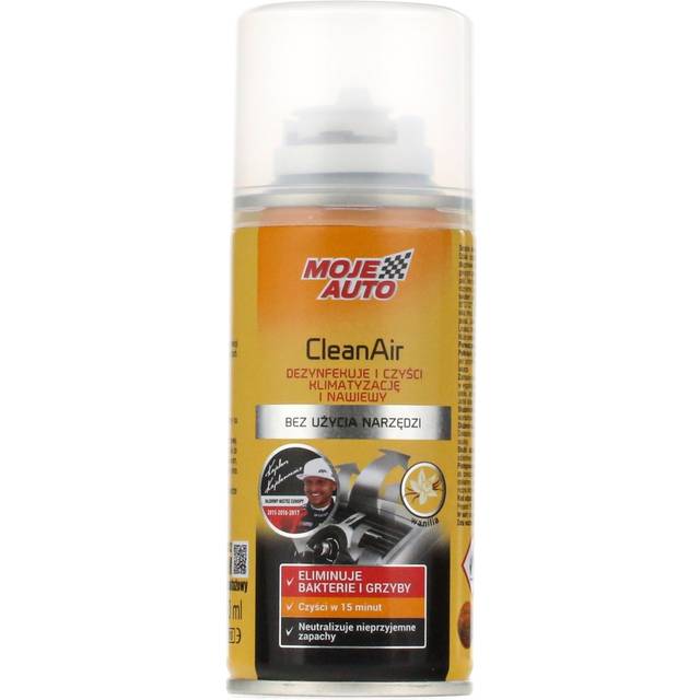 Kärcher Moje Auto CleanAir 150ml