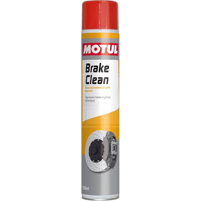 Motul Brake & Clutch Cleaner 106551 750ml Bremserens