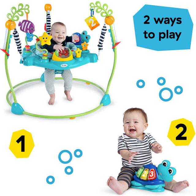 Baby Einstein Curiosity Cove - bild 2