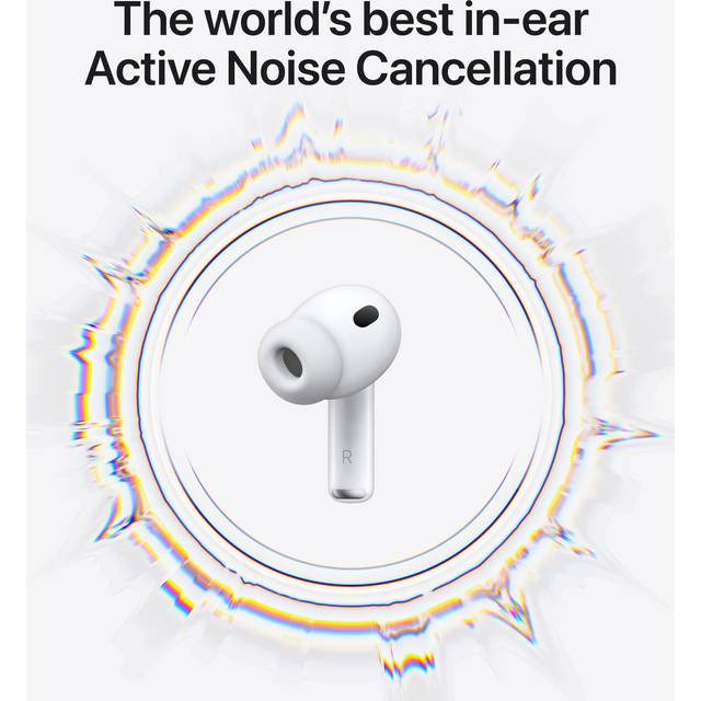 Apple AirPods Pro 3 - bild 3