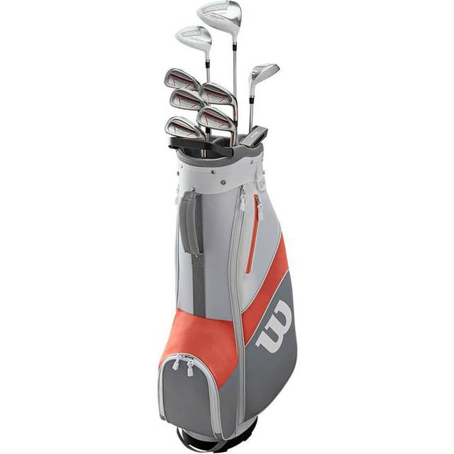 Wilson 1200 TPX