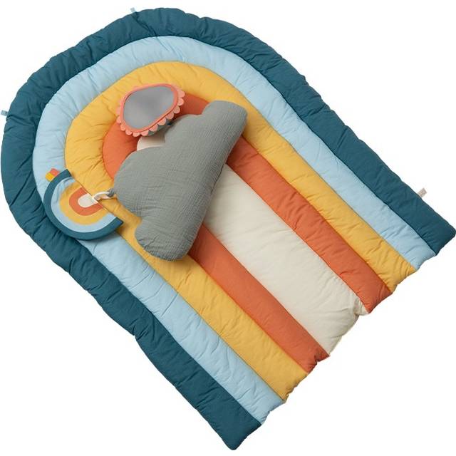 Little Louie Rainbow