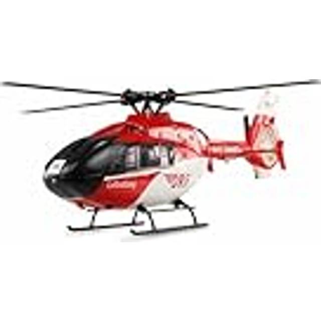Amewi DRF AFX-135 Pro RC Helikopter 6G Brushless