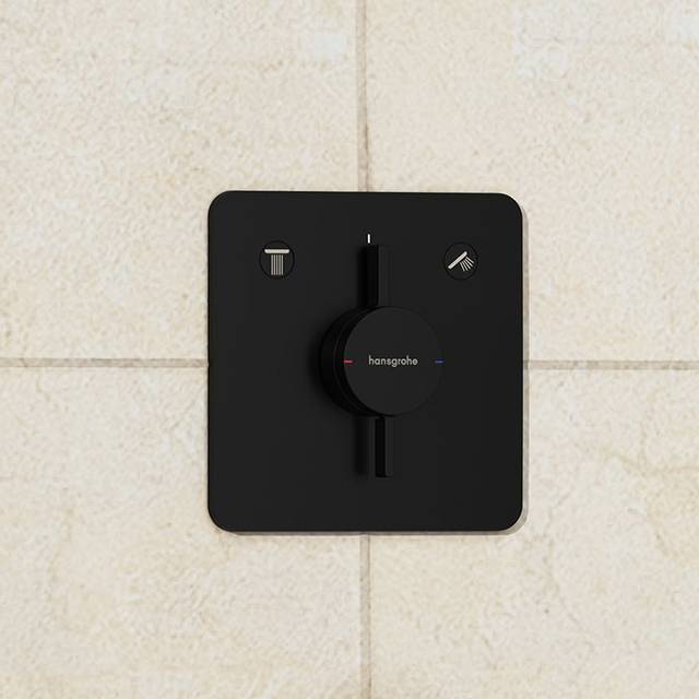 Hansgrohe DuoTurn - bild 2