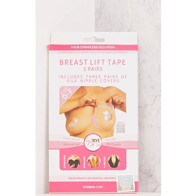 PrettyLittleThing Bye Bra - bild 2