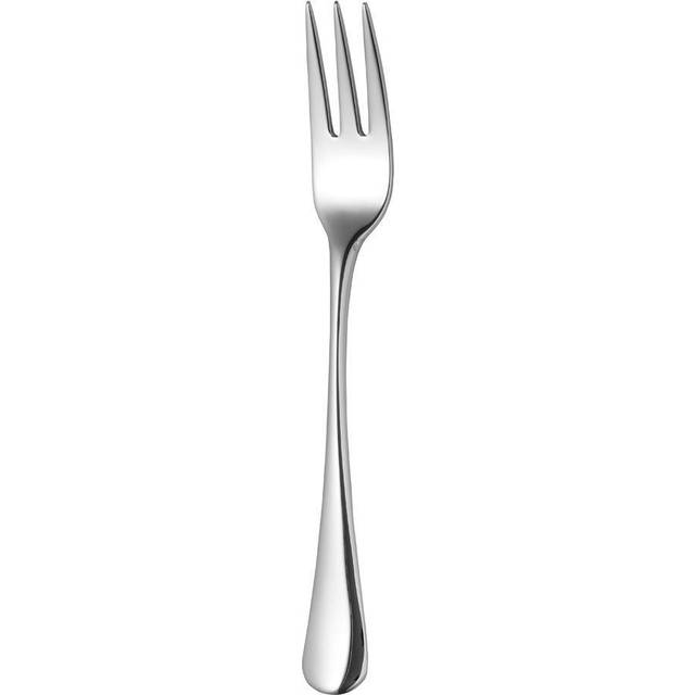 Robert Welch Radford Bright Fiskgaffel 19.3cm