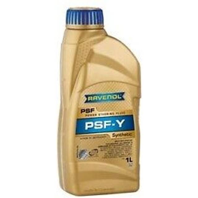 Ravenol PSF-Y Power Steering Fluid Hydraulikkolje 1L