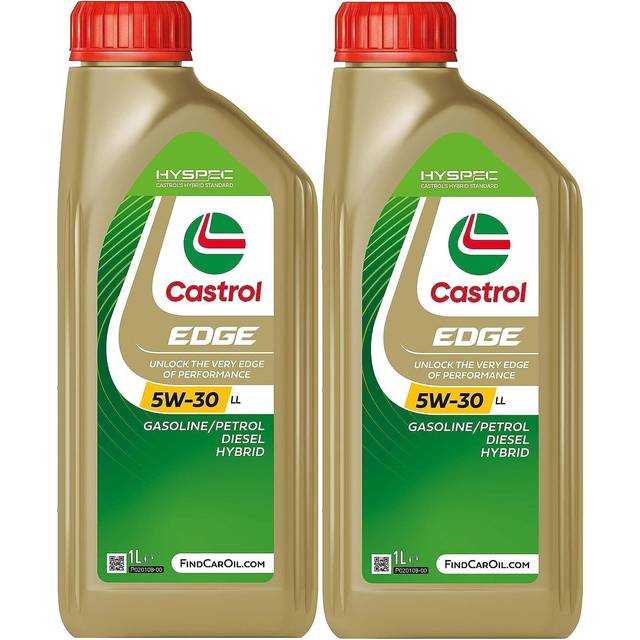 Castrol Edge - bild 2