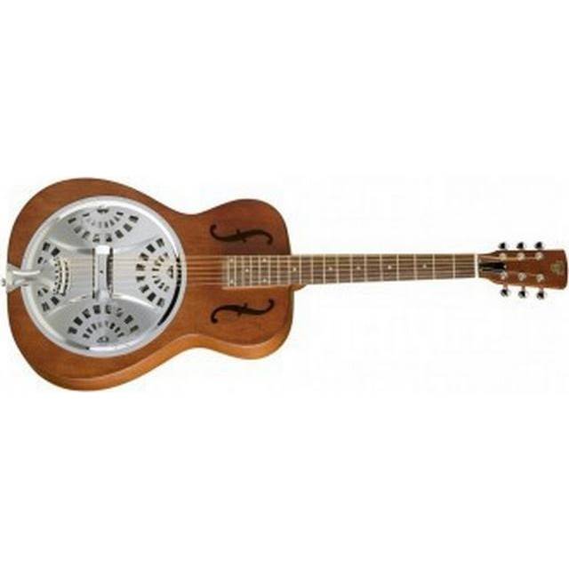 Epiphone Dobro Hound Dog - bild 2