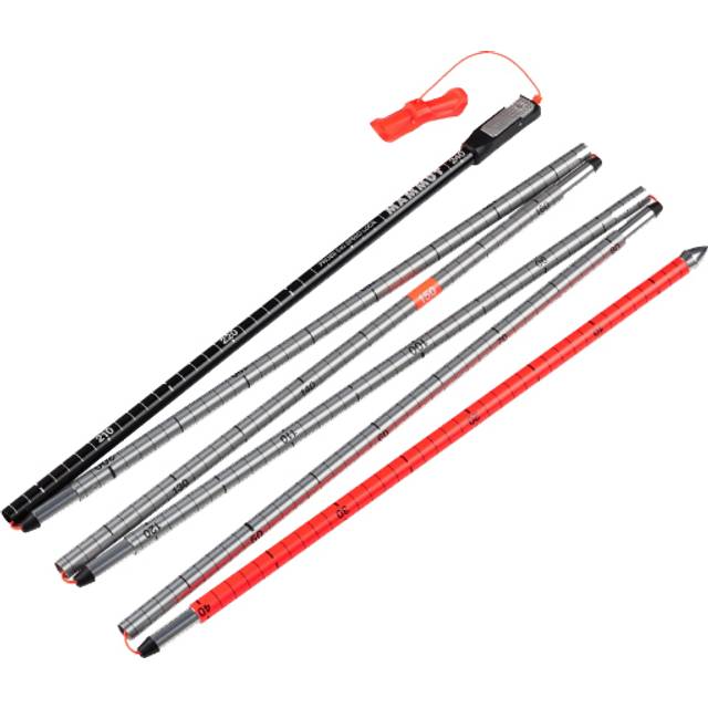 Mammut Probe 240 - bild 2
