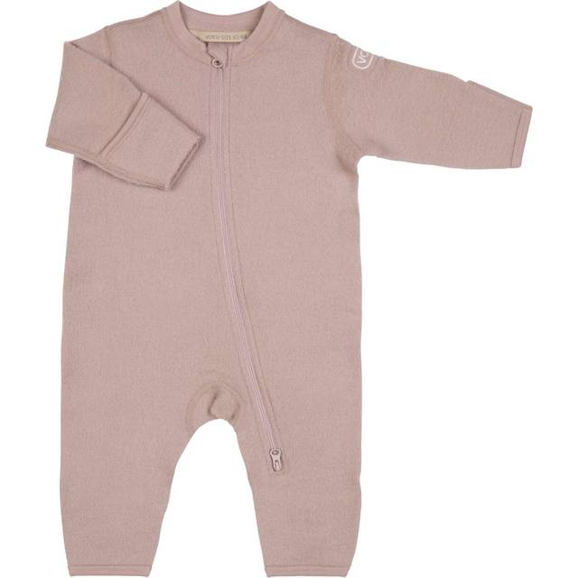 Voksi Merino Jumpsuit