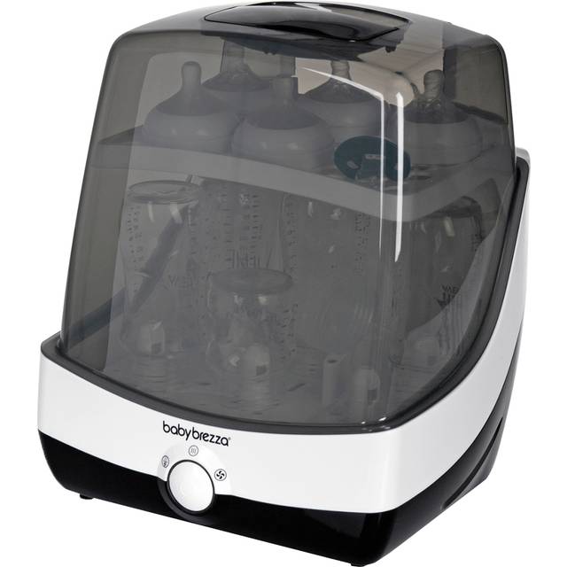 babybrezza Superfast Sterilizer Dryer
