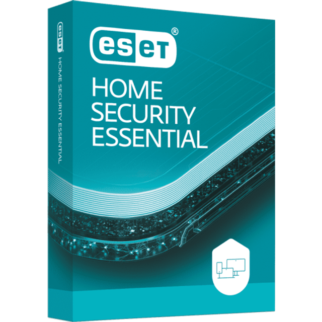 ESET Home Security