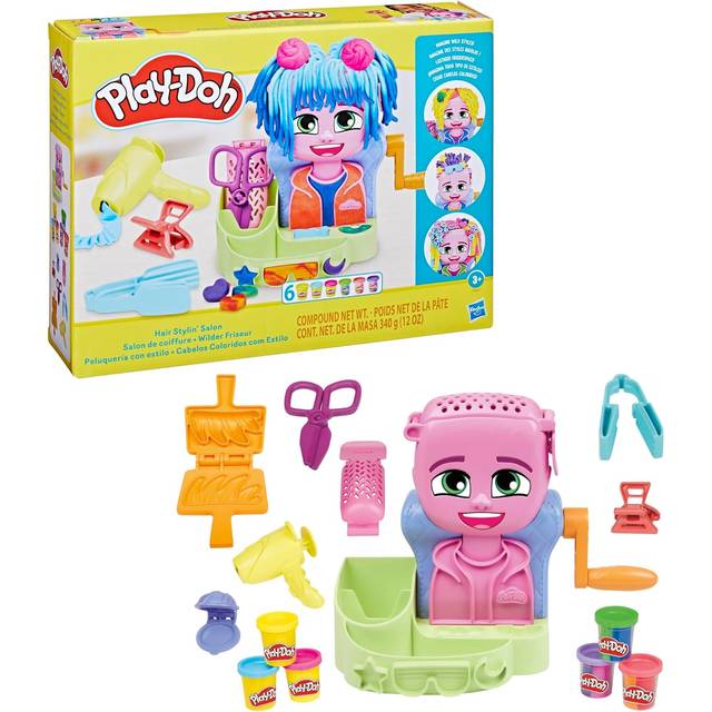 Hasbro Play-Doh - bild 3