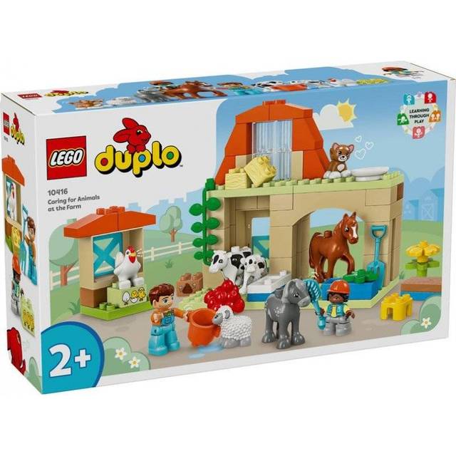 LEGO Duplo Farm - bild 2