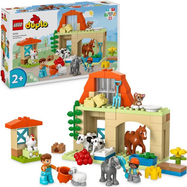 LEGO Duplo Farm - bild 3