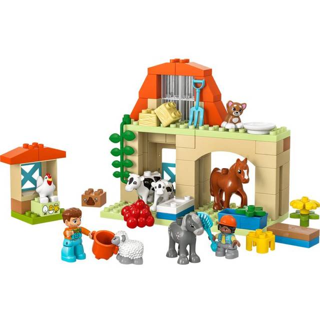 LEGO Duplo Farm - bild 4