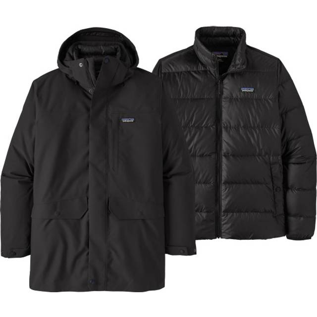 Patagonia Tres 3-in-1