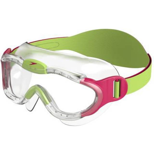 Speedo Biofuse Mask Infant 4646 Pink/Pink