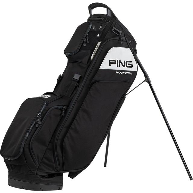 Ping Hoofer 14 231 Golf Stand Bag