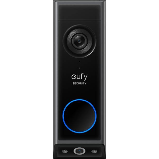 Eufy E340 Video Dorbell Kit (8214311)