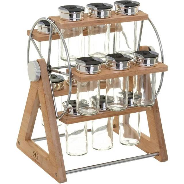 Dunelm Bambus 15
