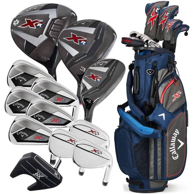 Callaway XR Standbag