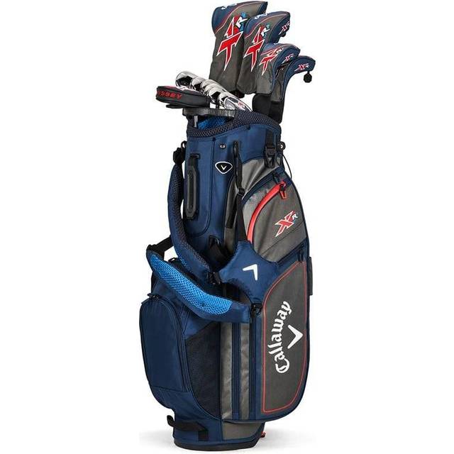 Callaway XR Standbag - bild 2