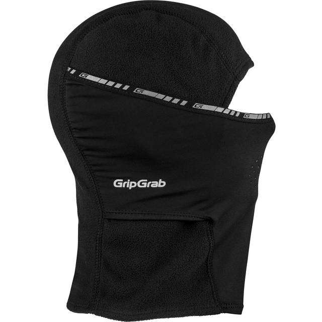 GripGrab Balaclava - Sort