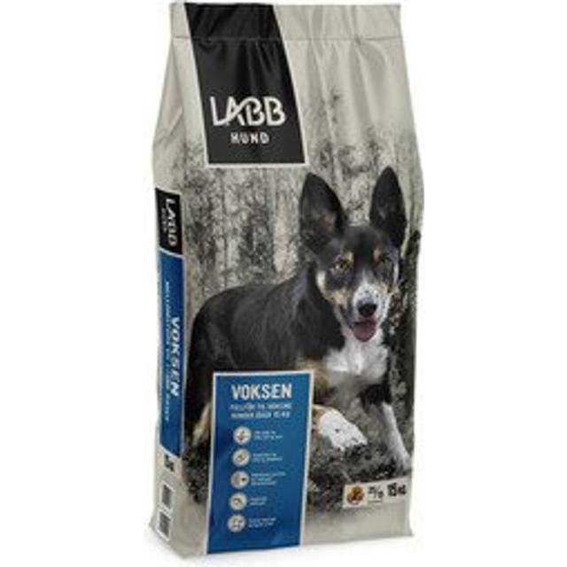 Labb Voksen 15kg
