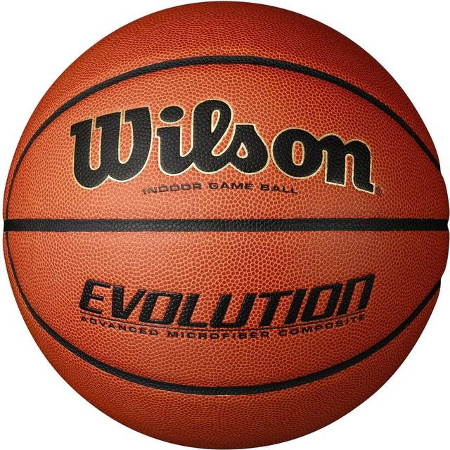 Wilson Evolution Basketball