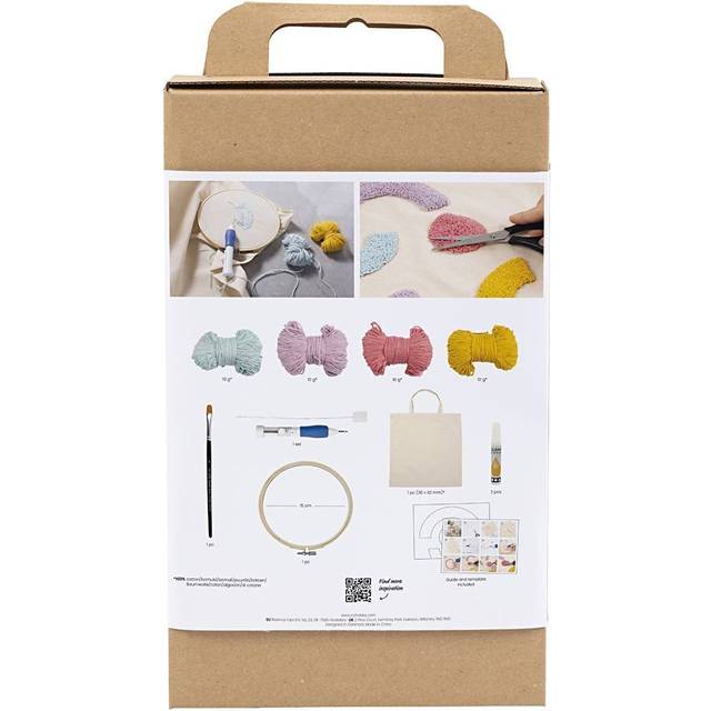 Creativ Company Tote Bag - bild 2