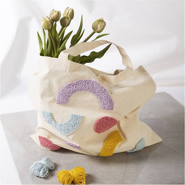 Creativ Company Tote Bag - bild 4